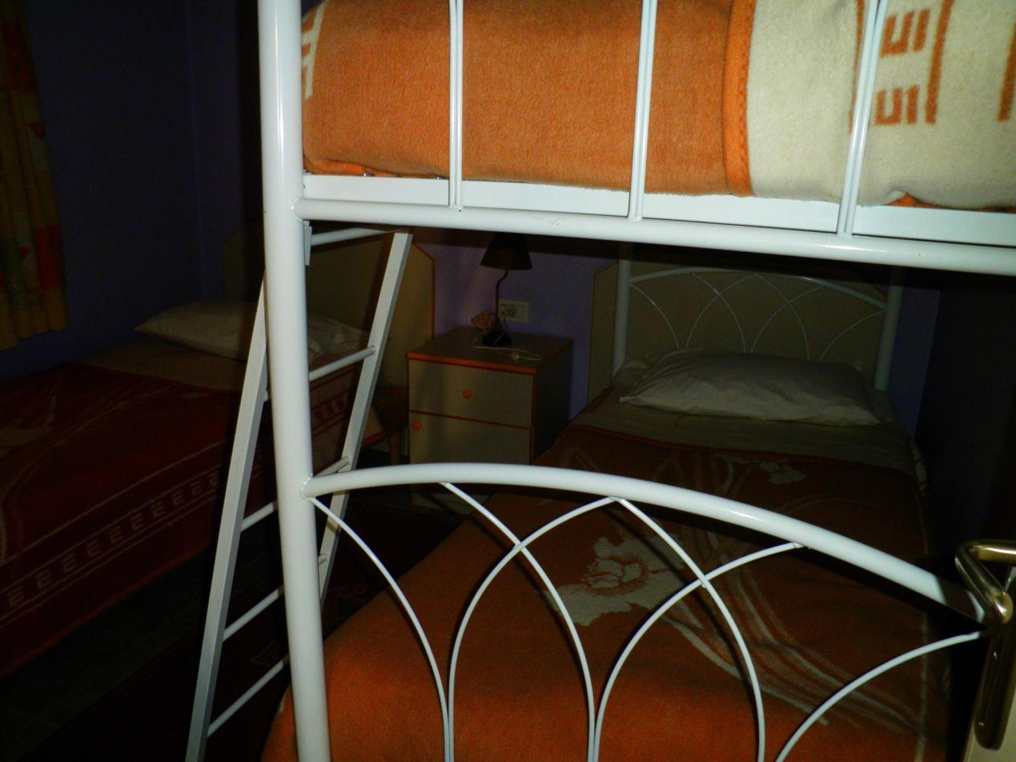 Stone Chalets เฟเรย์ยา ภายนอก รูปภาพ