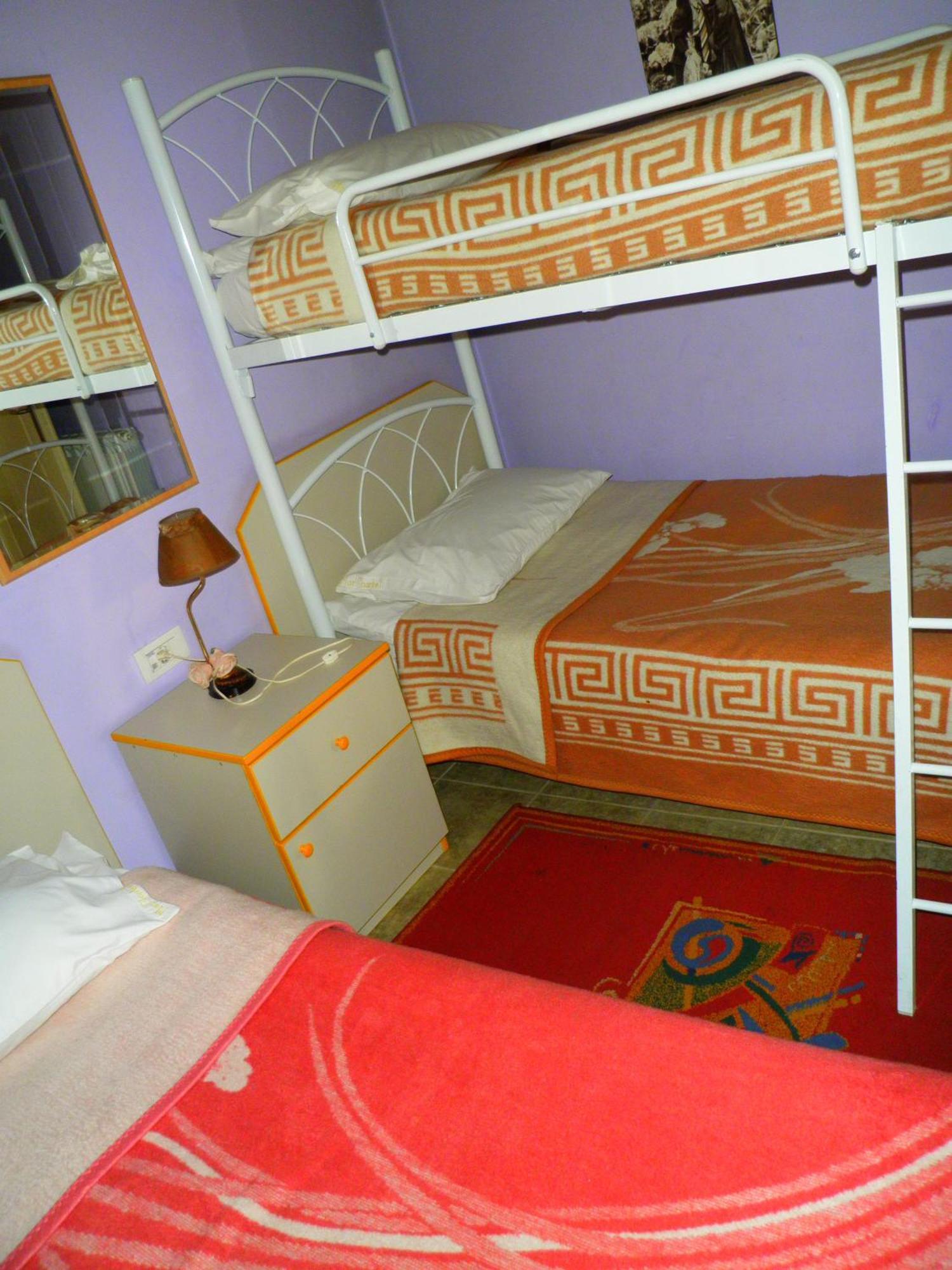 Stone Chalets เฟเรย์ยา ภายนอก รูปภาพ